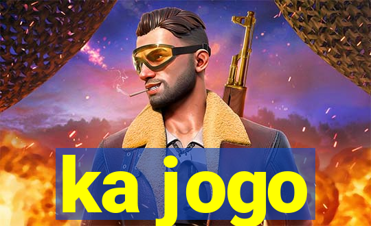 ka jogo